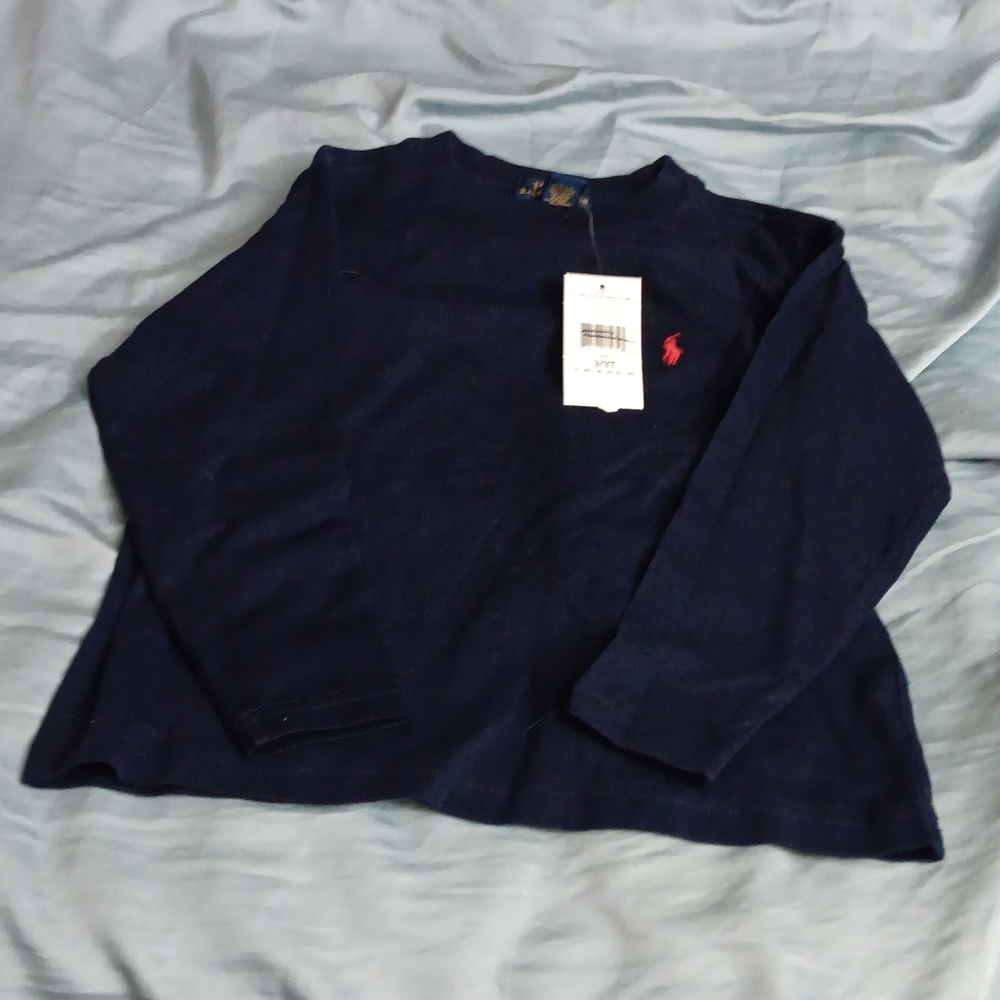 Boys shirt